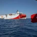 Son dakika: Türkiye Doğu Akdeniz'de Navtex ilan etti