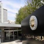 Son dakika: Yunanistan'ın 'Asker' provokasyonuna Türkiye'den çok sert tepki!