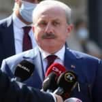 Şentop: Darbecilere müsaade etmeyeceğiz