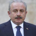 TBMM Başkanı Şentop'tan Doğu Akdeniz açıklaması