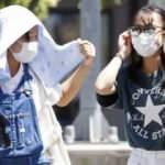 Tokyo’da sıcak çarpmasından hayatını kaybedenlerin sayısı 170'e yükseldi