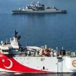 T&uuml;rkiye'nin yeni Oru&ccedil; Reis kararına Almanya'dan tepki