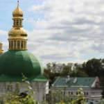 Ukrayna sınırlarını yabancı ülke vatandaşlarına kapattı