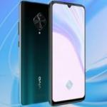 vivo resmen Türkiye pazarında yerini aldı