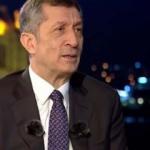 Milli Eğitim Bakanı Ziya Sel&ccedil;uk'tan son dakika a&ccedil;ıklaması: Risk varsa...