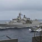 Yunanistan'dan gerilimi tırmandıracak yeni adım