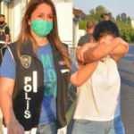 3 yılda 3 milyon lirayı zimmetlerine geçirmişler
