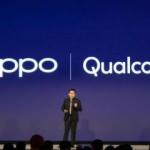 5G için OPPO ve Qualcomm arasında işbirliği