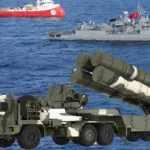 6 maddelik Doğu Akdeniz planında S-400 bombası! Libya'ya üs, Ada'ya asker