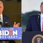 ABD'deki başkanlık yarışında Biden önde, Trump arayı kapatıyor