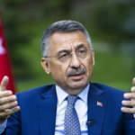ABD'ye sert tepki: Oynanan oyunların farkındayız