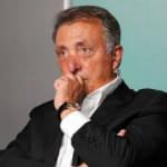 Ahmet Nur Çebi: "Antalyaspor çok ayıp etti"