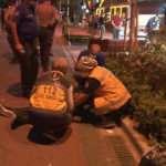 Ankara'da silahlı saldırı!