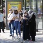 Ankara'da, toplu taşıma araçlarında yoğunluk