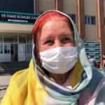 Ayşen teyze 65 yaşında üniversiteli oldu