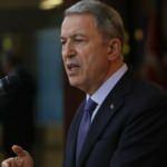 Bakan Akar'dan çok önemli açıklamalar