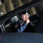 Bakan Akar'dan Ege'de F-16'lı mesaj!
