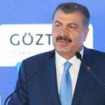 Bakan Koca iddialara tek tek cevap verdi