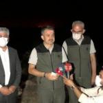 Bakan Pakdemirli a&ccedil;ıkladı! 24 yangında son durum