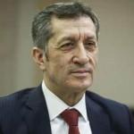 Bakan Selçuk'tan yüz yüze eğitim öncesi talimat