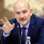 Bakan Soylu, narkotik birimlerini tebrik etti