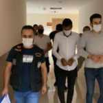 Barış Atay'a saldıranlar için karar