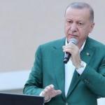 Başkan Erdoğan'dan Doğankent'e doğalgaz müjdesi