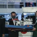 Başkan Erdoğan'dan 'Vira Bismillah' paylaşımı