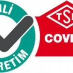 Besler’in gıda güvenliği bir kez daha tescillendi