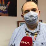 Bilim Kurulu &Uuml;yesi Ateş Kara'dan kısıtlama a&ccedil;ıklaması