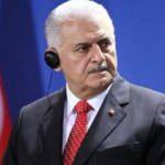 Binali Yıldırım koronavirüse yakalanınca nefretlerini böyle kustular!