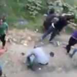 Bir yalan daha &ccedil;&ouml;kt&uuml;! Olayın şahidi konuştu