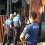 Bodrum'da 5 işletmenin faaliyetleri durduruldu