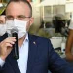 Bülent Turan'dan dikkat çeken Muharrem İnce yorumu!
