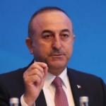 Bakan Çavuşoğlu'ndan, Avusturya Başbakanı Kurz'a tepki