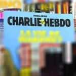 Charlie Hebdo'dan yine Hz. Muhammed'e hakaret içerikli karikatür