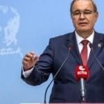 CHP Sözcüsü Faik Öztrak'tan çok konuşulacak gaf! CHP'liler bile şoke oldu