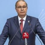 CHP'den dikkat çeken Doğu Akdeniz açıklaması! Yunanistan ve AB'ye tepki