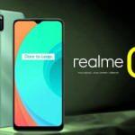 Dev bataryalı Realme C11 Türkiye'de satışa sunuldu