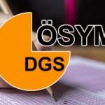 DGS sınav sonuçları ne zaman açıklanacak? Dikey Geçiş tercih tarihleri belli mi?