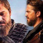 Diriliş Ertuğrul dizisi ile bütünleşen Engin Altan Düzyatan'ı 'marka yüzü' olarak göreceksiniz!