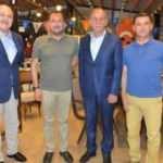 DSP&rsquo;li Belediye Başkanı AK Parti'ye ge&ccedil;ti