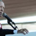 Erdoğan, zararı yerinde inceleyecek