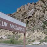 Doğal klimalı Soğukluk Mağarası yaz-kış 0 derece