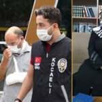 Eşini boğarak &ouml;ld&uuml;rm&uuml;şt&uuml;! Cani koca tutuklandı