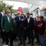 Ferman Karaçam yazdı: Giresun’un Bağları..
