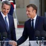 Fransız gazetenin manşeti Macron'un amacını ifşa etti!