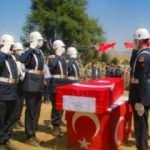 Giresun şehidi Adana'da toprağa verildi