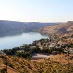 G&uuml;neydoğu'nun saklı cenneti Halfeti yeni &ccedil;ehresine kavuşacak