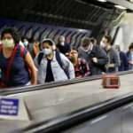 İngiltere'de koronavirüs kabusu: 107 günün en yüksek vaka sayısı!